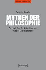 Mythen der Philosophie
