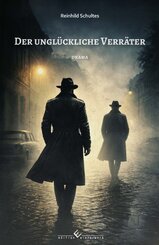 Der ungl&uuml;ckliche Verr&auml;ter