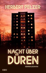 Nacht &uuml;ber D&uuml;ren