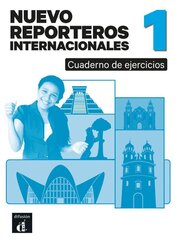Nuevo Reporteros Internacionales 1
