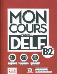 Mon Cours Pour Le DELF