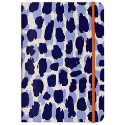 Notizbuch A5 Leontine