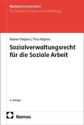 Sozialverwaltungsrecht f&uuml;r die Soziale Arbeit