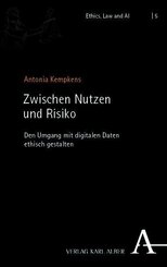 Zwischen Nutzen und Risiko