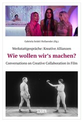 Werkstattgespr&auml;che: Kreative Allianzen