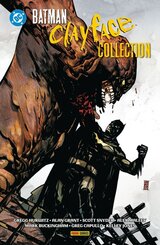 Batman: Clayface Collection