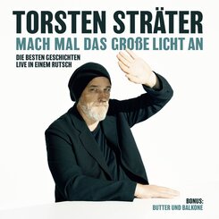 Mach mal das gro&szlig;e Licht an,3 Audio-CD