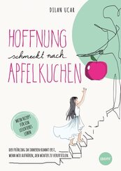 Hoffnung schmeckt _ nach Apfelkuchen