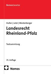 Landesrecht Rheinland-Pfalz