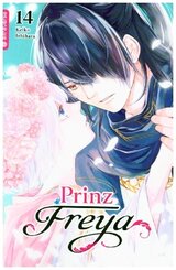 Prinz Freya 14