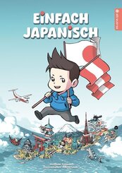 Einfach Japanisch - Austria Edition