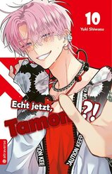 Echt jetzt, Tamon? 10