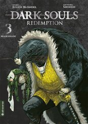 DARK SOULS REDEMPTION 03