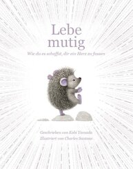 Lebe mutig