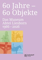 60 Jahre - 60 Objekte