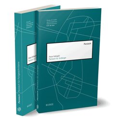 Persisch f&uuml;r Anf&auml;nger/ Persisch f&uuml;r Fortgeschrittene (Set), m. 2 Buch