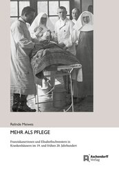 Mehr als Pflege