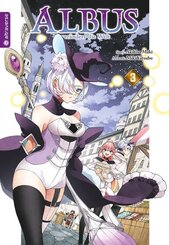 Albus ver&auml;ndert die Welt 03