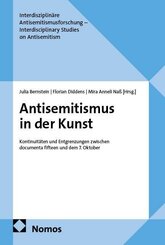 Antisemitismus in der Kunst
