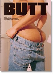 NEW BUTT