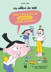 Ida erkl&auml;rt die Welt
