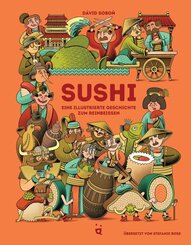 Sushi