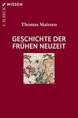 Geschichte der Fr&uuml;hen Neuzeit