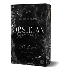 Obsidian Dynasty - Lost Angel (Band 1)
