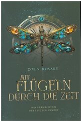 Mit Fl&uuml;geln durch die Zeit