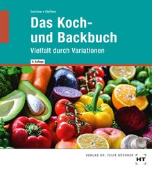 eBook inside: Buch und eBook Das Koch- und Backbuch