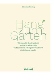 Hang zum Garten