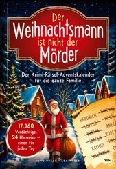 Der Weihnachtsmann ist nicht der M&ouml;rder