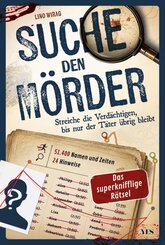 Suche den M&ouml;rder