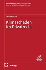 Klimasch&auml;den im Privatrecht