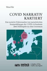 COVID narrativ kartiert