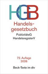 Handelsgesetzbuch