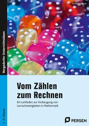 Vom Z&auml;hlen zum Rechnen