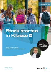 Stark starten in Klasse 5