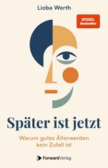 Sp&auml;ter ist jetzt
