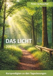 DAS LICHT 2027/1