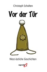 Vor der T&uuml;r