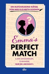 Emma's Perfect Match