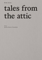 tales from the attic