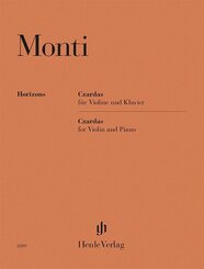 Vittorio Monti - Czardas