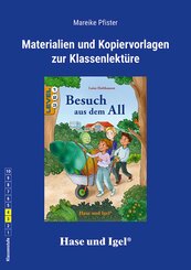 Begleitmaterial: Besuch aus dem All