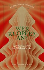 Wer klopfet an?