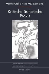 Kritische &auml;sthetische Praxis