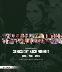 Sehnsucht nach Freiheit
