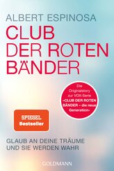 Club der roten B&auml;nder