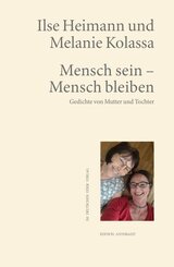 Mensch sein - Mensch bleiben